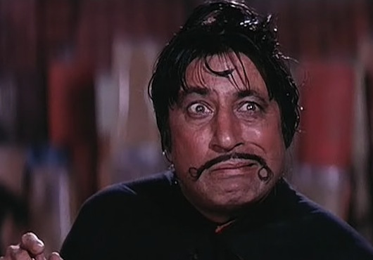Andaz Apna Apna