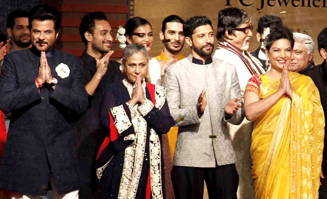 Bollywood Celebrities