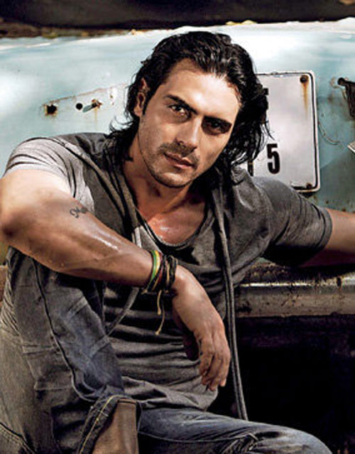 Arjun Rampal