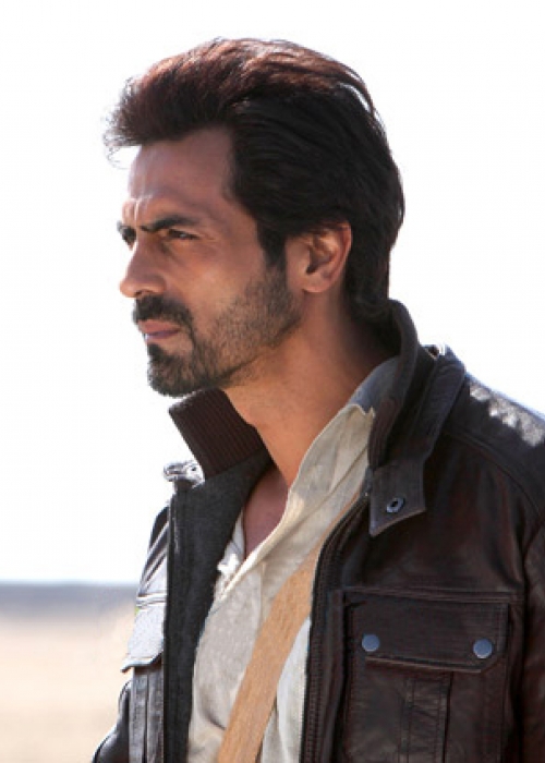 Arjun Rampal