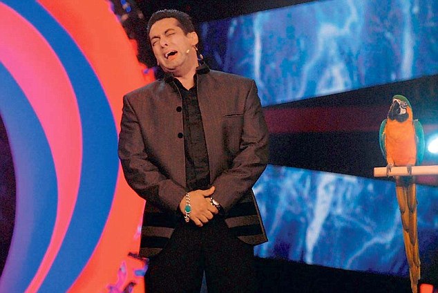 Salman Khan