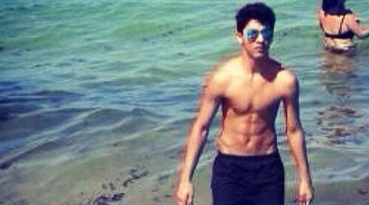 Aryan Khan