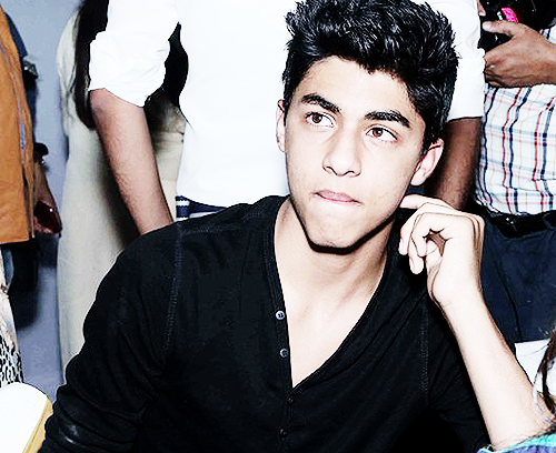 Aryan Khan