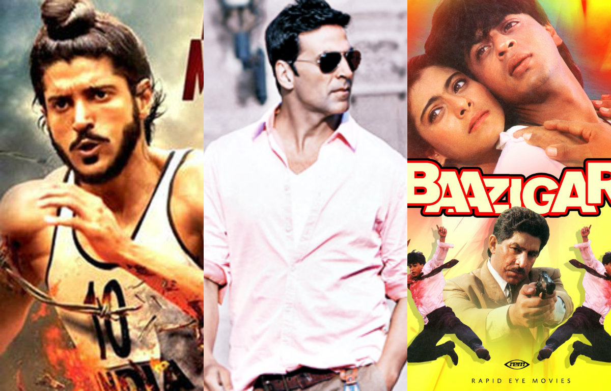 Akshay Kumar rejected these super-hit movies
