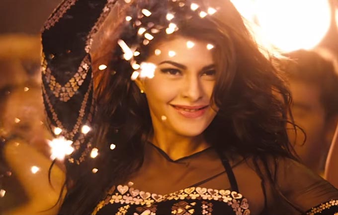 Jacqueline Fernandez