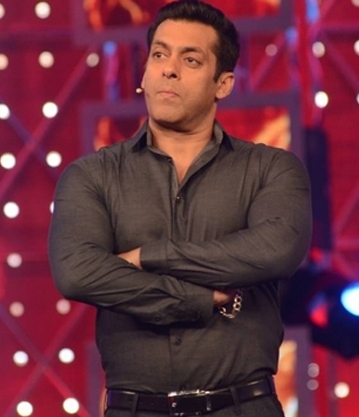 Salman Khan
