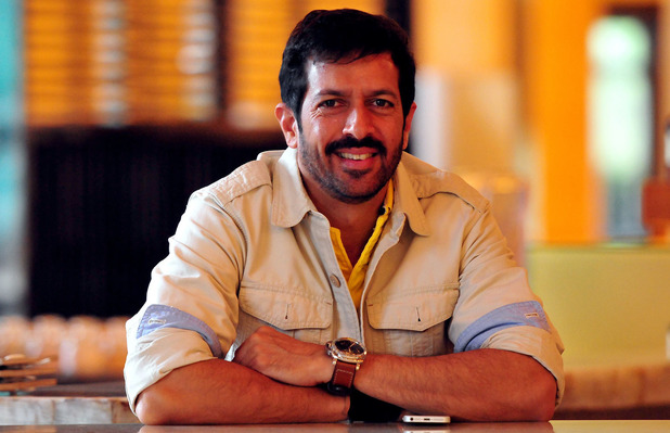 Kabir Khan : We don't make films for numbers