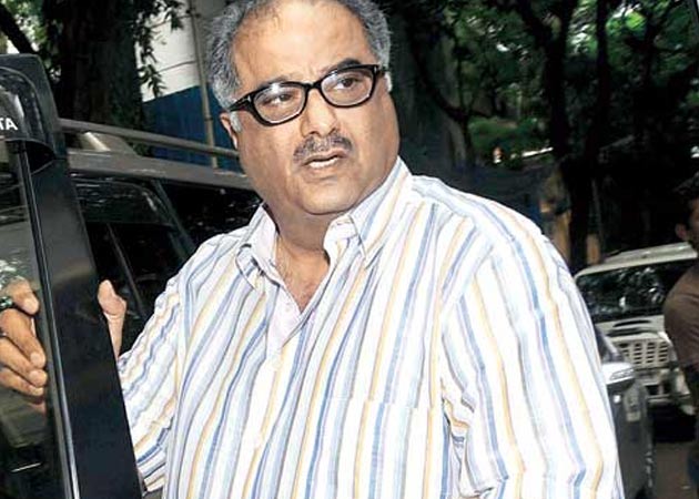 Boney Kapoor