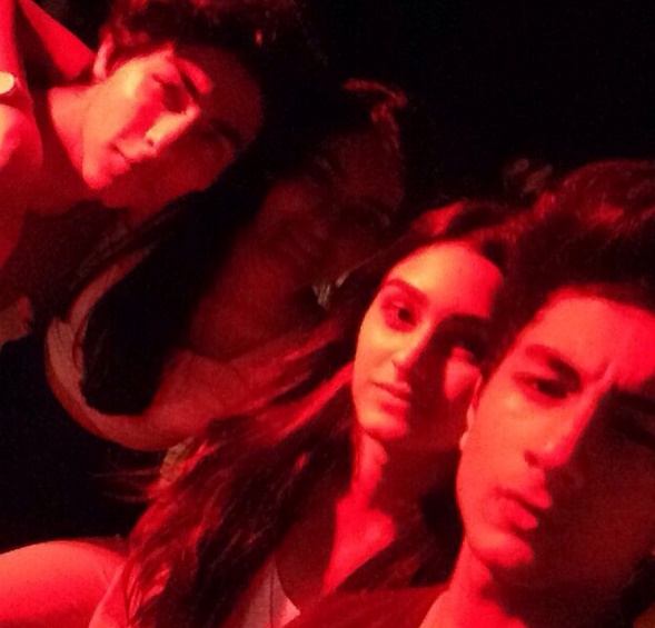 Aryan Ibrahim photos