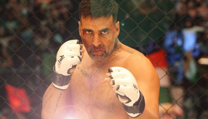 Check out - Akshay Kumar introduces his 'Brothers' for life