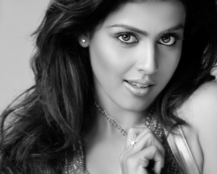 Genelia D'Souza latest photoshoot