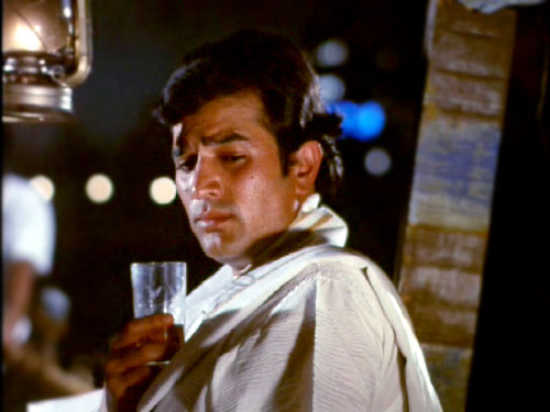 Rajesh Khanna