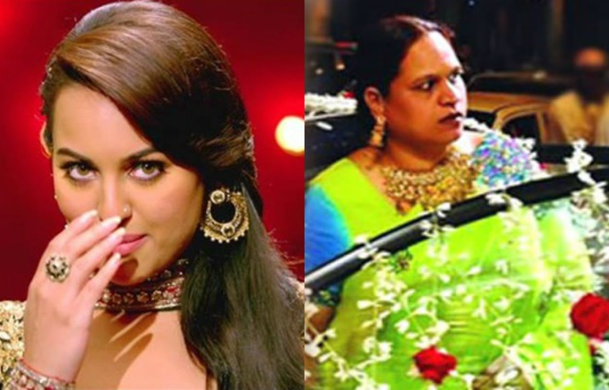 Sonakshi Sinha Haseena Parkar