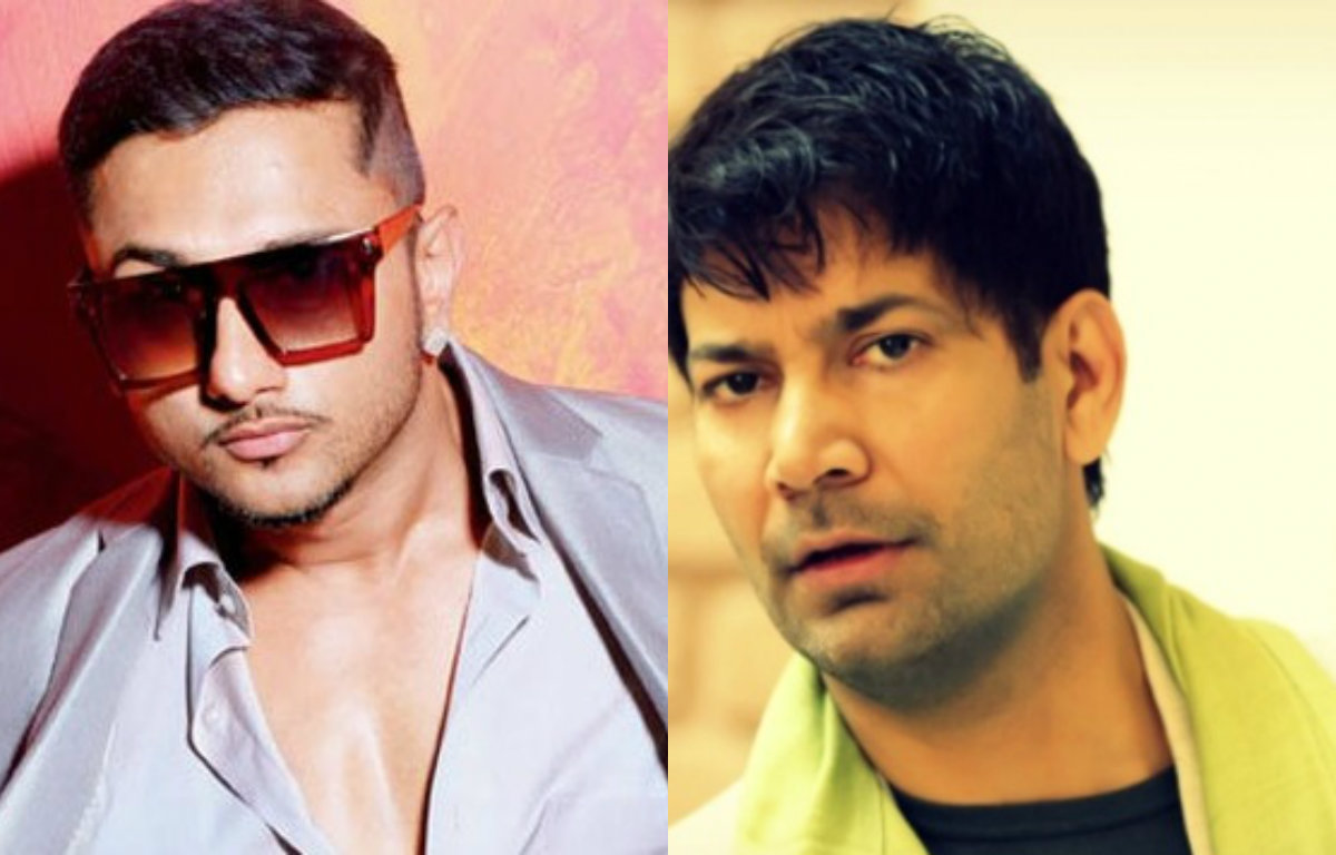 Jasbir Jassi Honey Singh