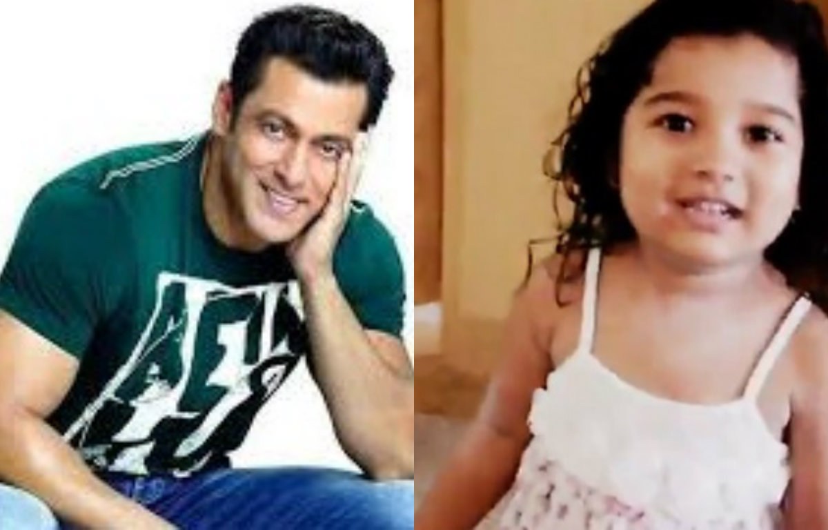 Salman Khan Nitya