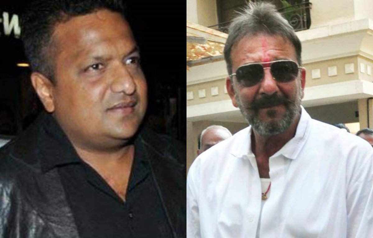 Sanjay Gupta Sanjay Dutt'