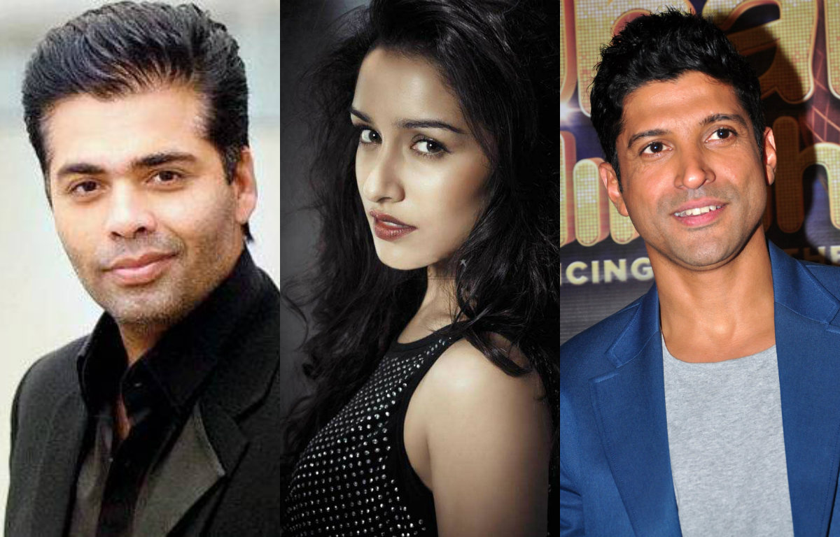 Happy Friendship Day: B-Town wishes all