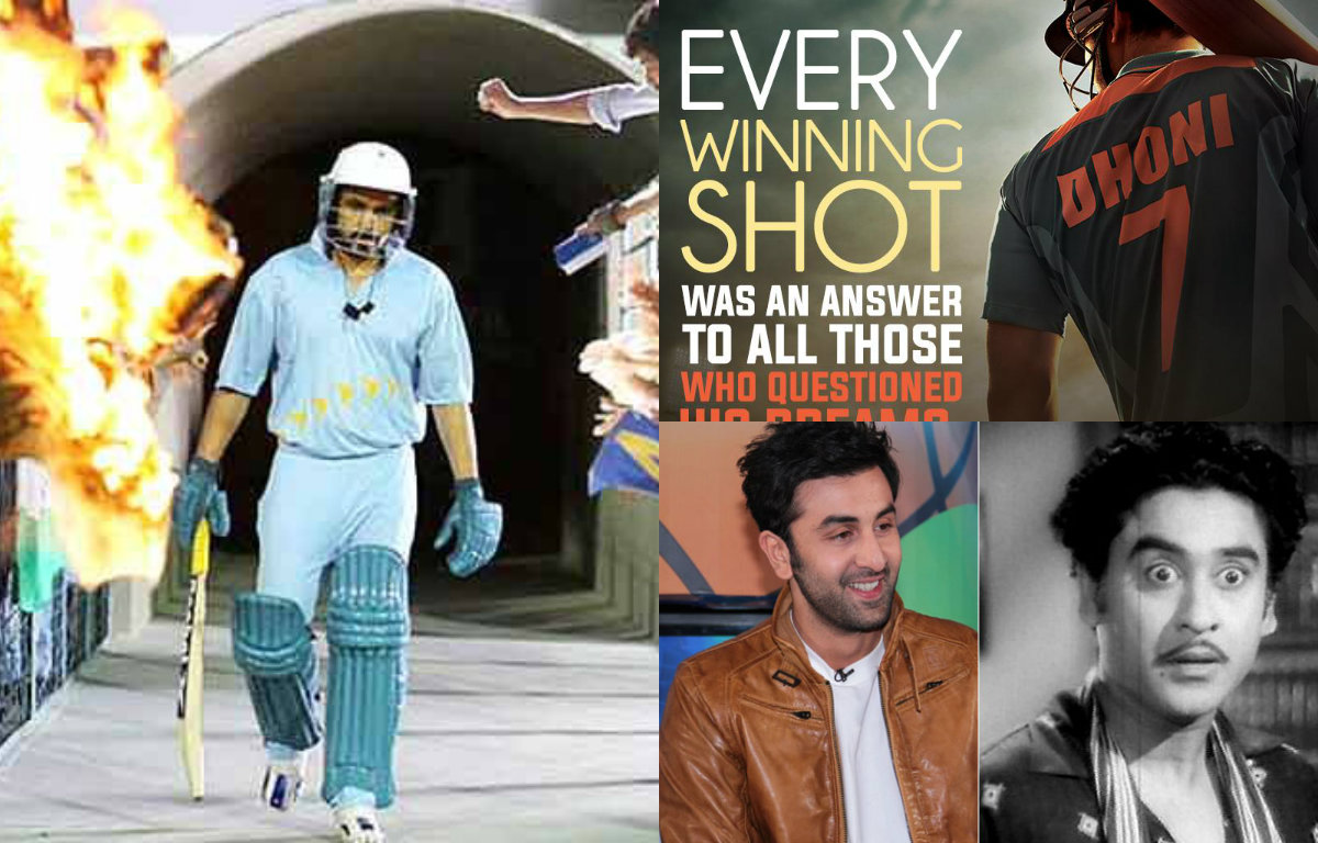 In Pictures - 7 upcoming biopics of 2015