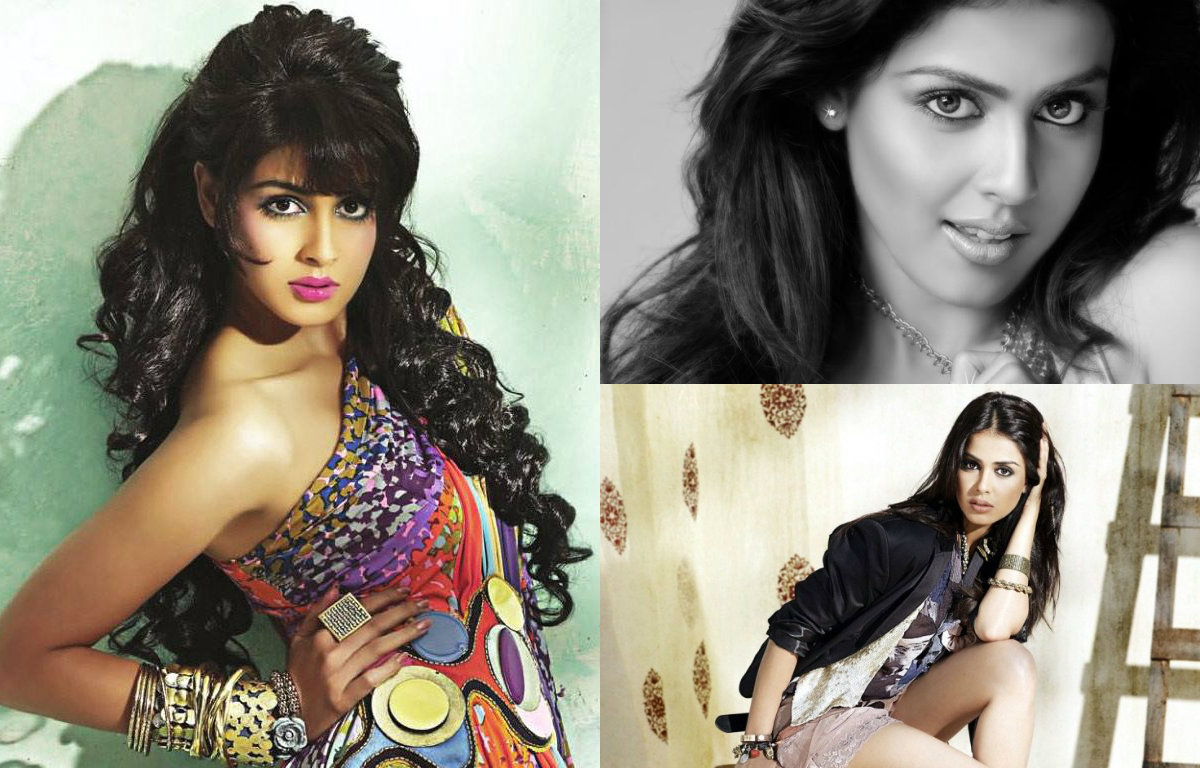 Genelia D'Souza latest photoshoot