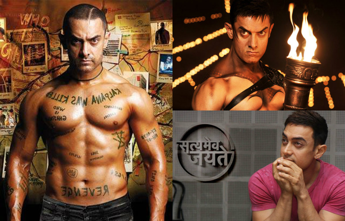 Reasons why Aamir Khan is called ‘Mr. Perfectionist’ of Bollywood