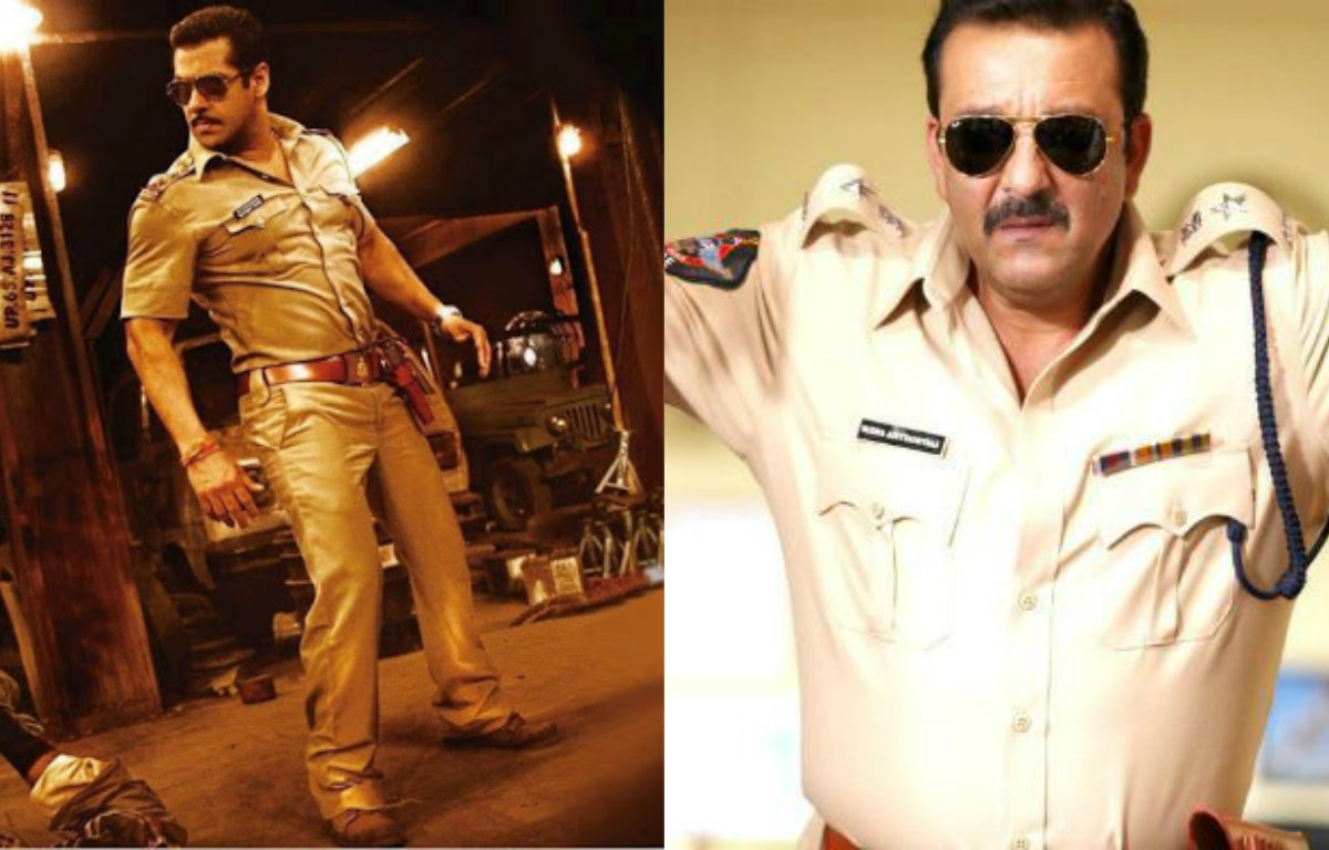 Bollywood Actors who've totally rocked the uniform