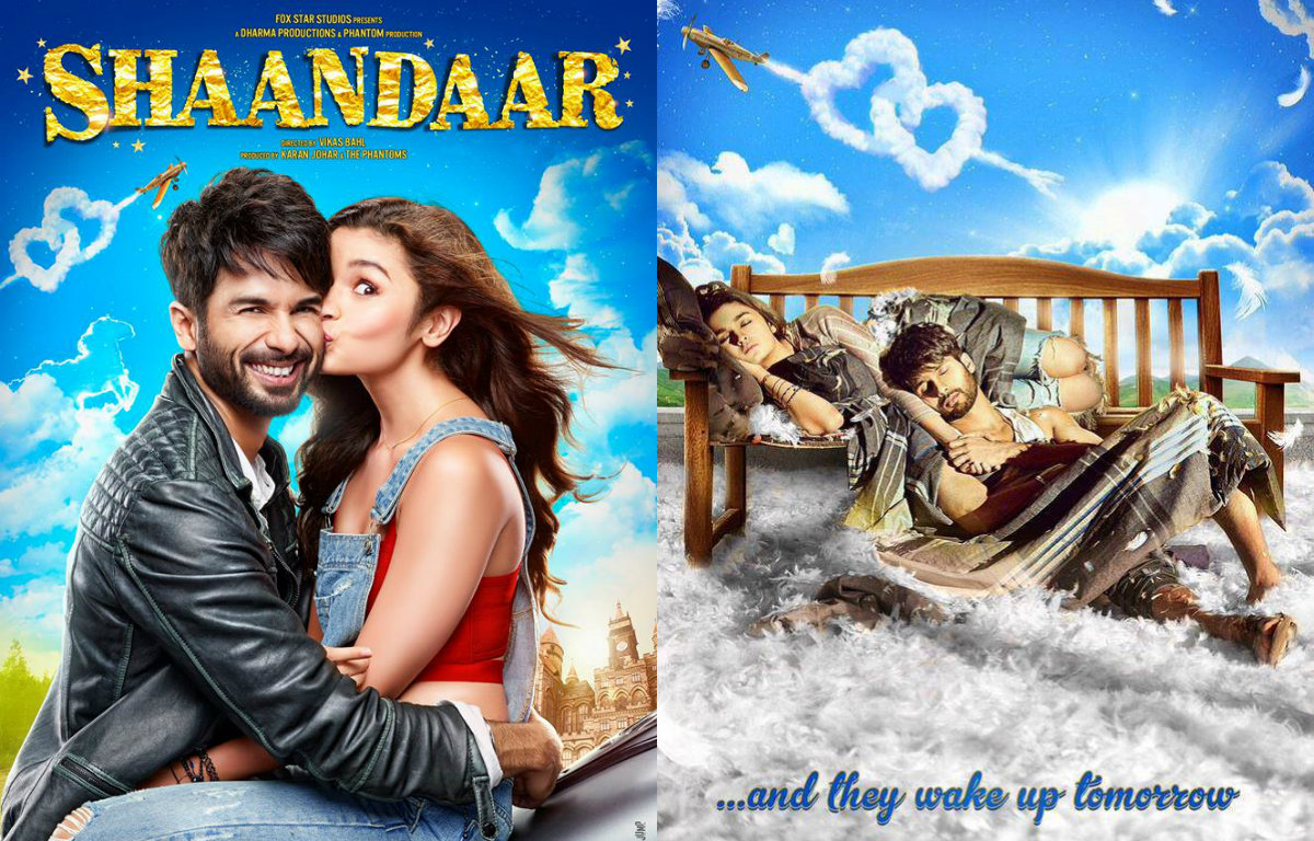 shaam shaandaar movie songs