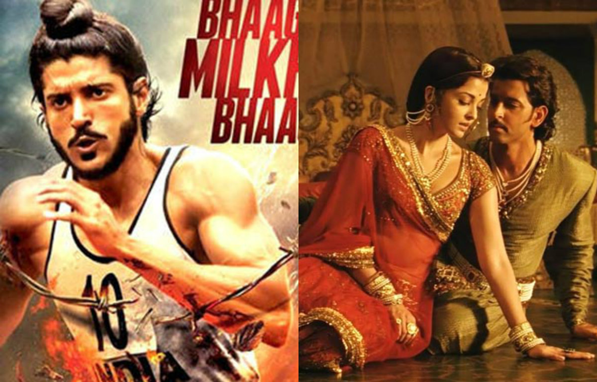 These Bollywood biopics immortalized legends