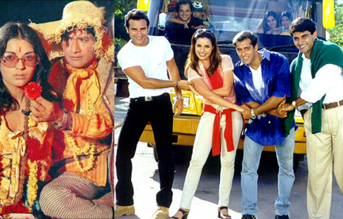 Eight Bollywood movies that show amazing bond between siblings