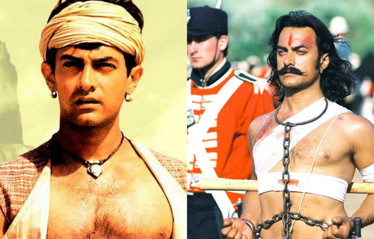 Aamir Khan