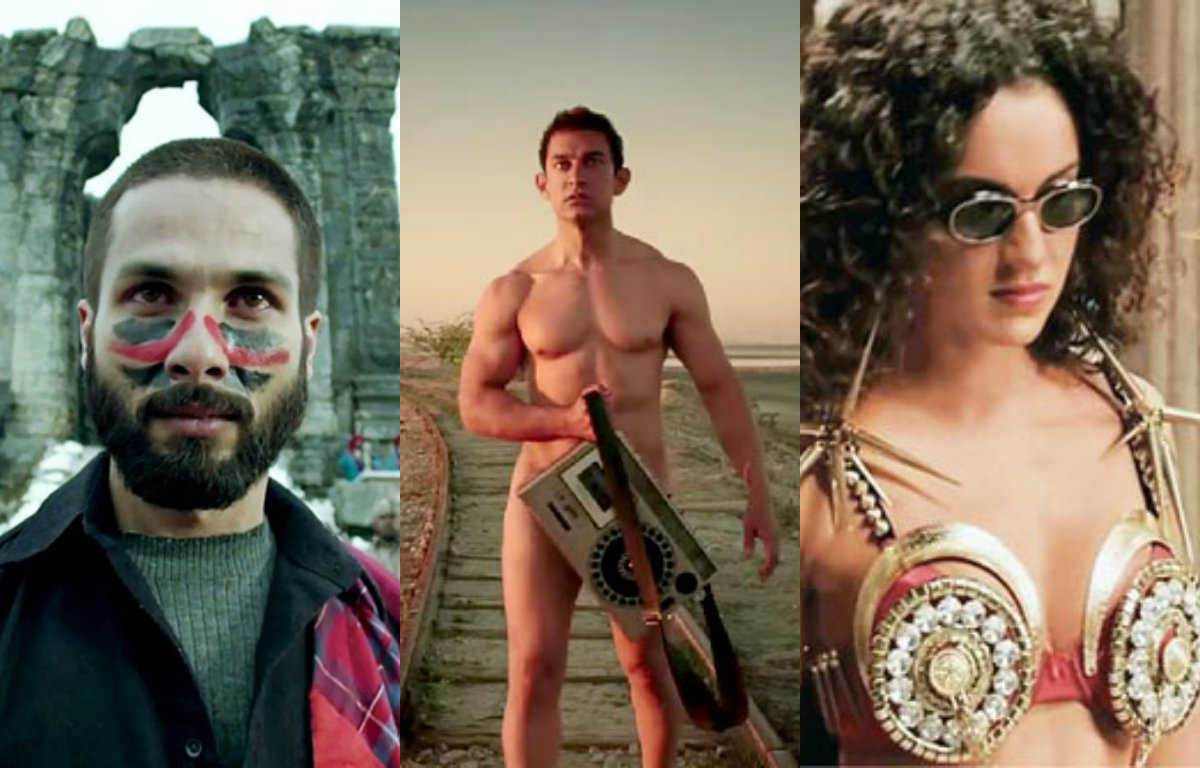 8 Bollywood celebrities who dared to be different