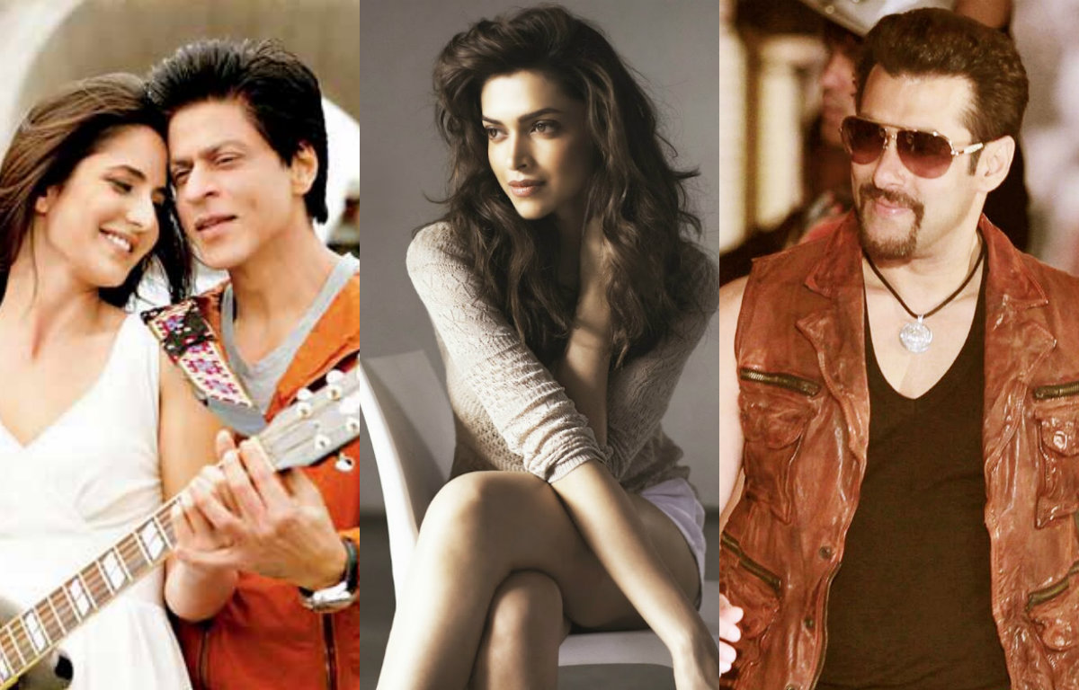 You won't believe Deepika Padukone rejected these movies