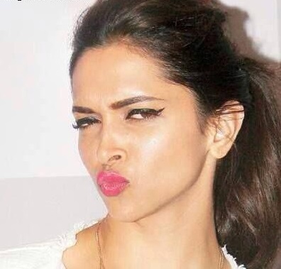 Deepika Padukone