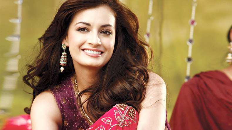 Dia Mirza : Today's generation feels western is cool