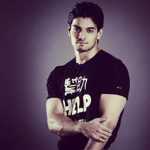 Sooraj Pancholi