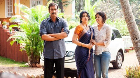 Drishyam