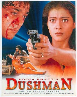 Dushman