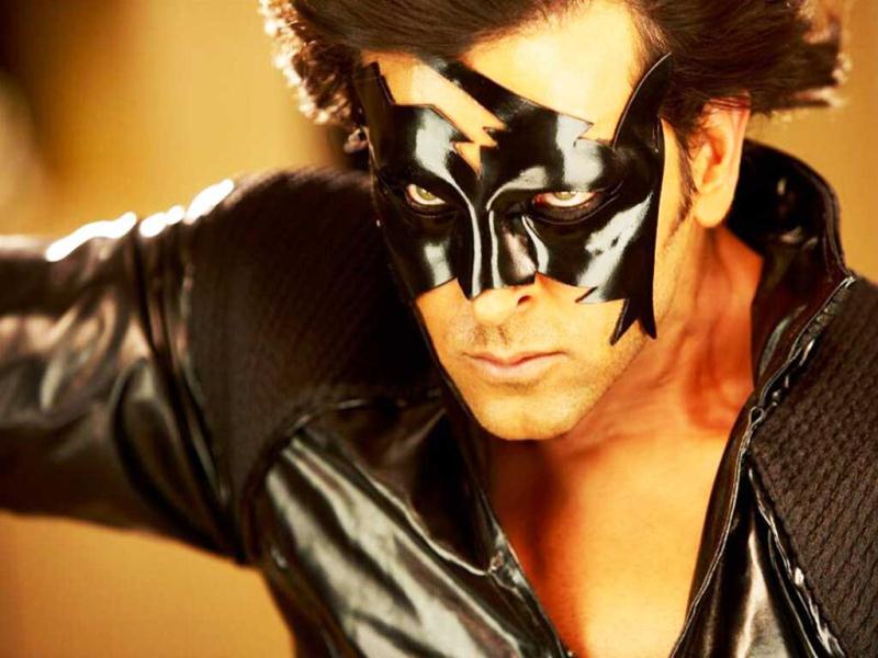 Karan Johar: Hrithik Roshan