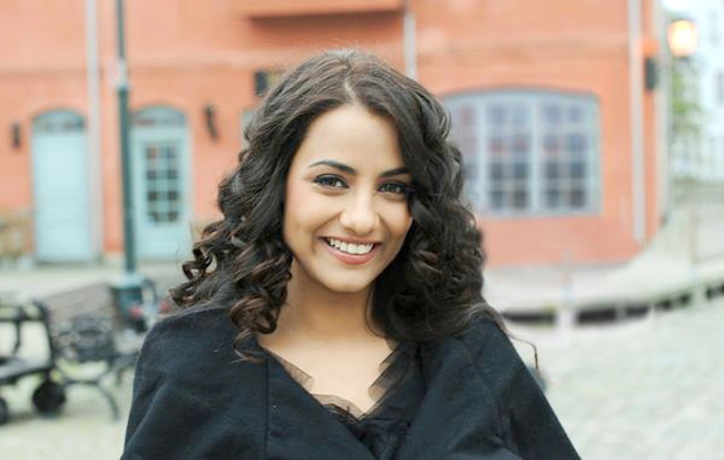 Tia Bajpai : Don't believe in going under the knife