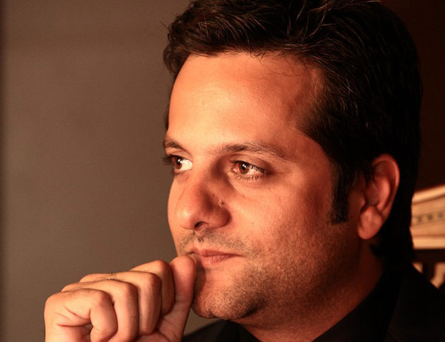 Fardeen Khan is unsuccessful at box office