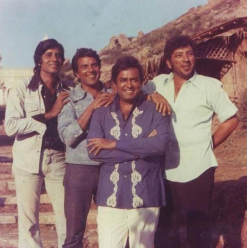 Rare and unseen pictures of Megastar Amitabh Bachchan