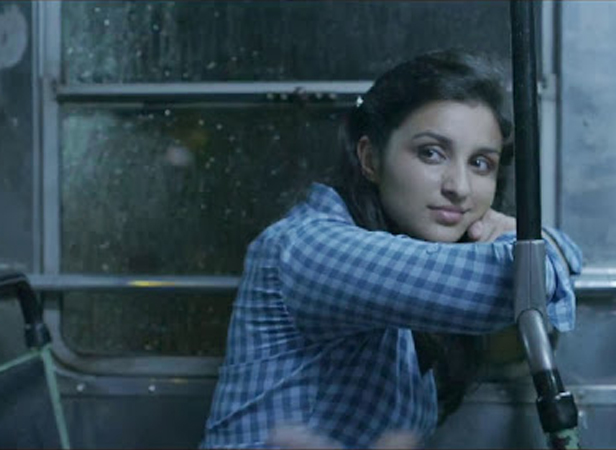 Parineeti Chopra in Hasse Toh Phasee
