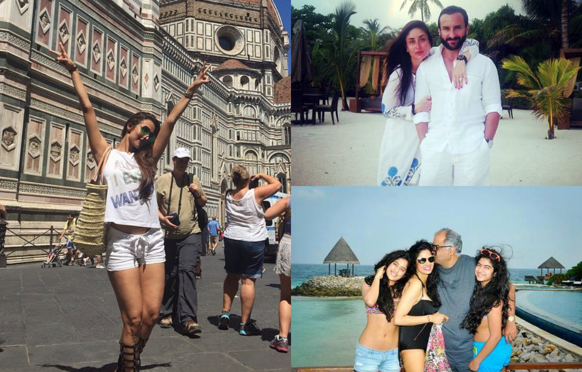 10-bollywood-divas-absolutely-define-summer-vacation-in-style