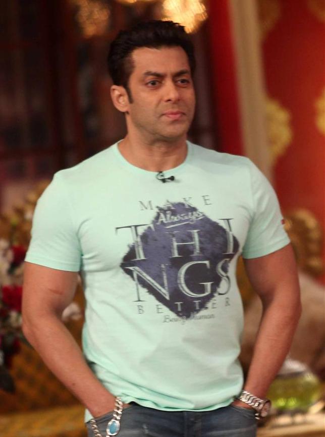 Salman Khan