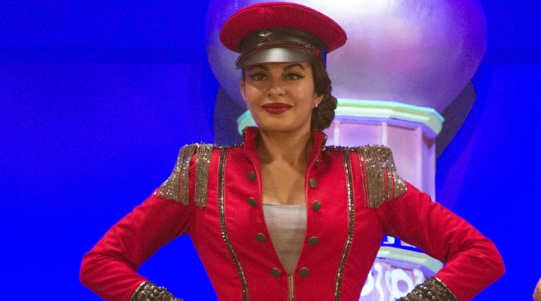 Jacqueline Fernandez