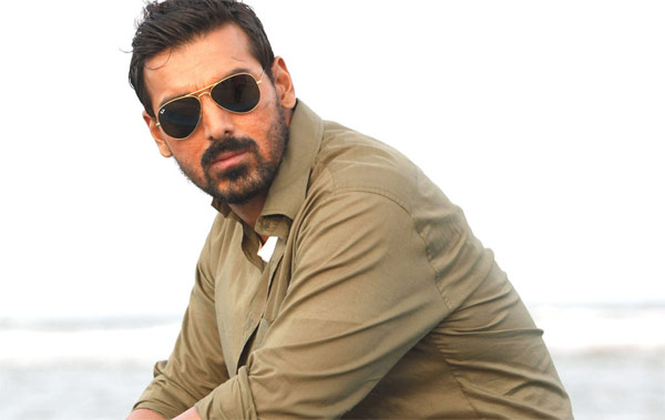 John Abraham photos