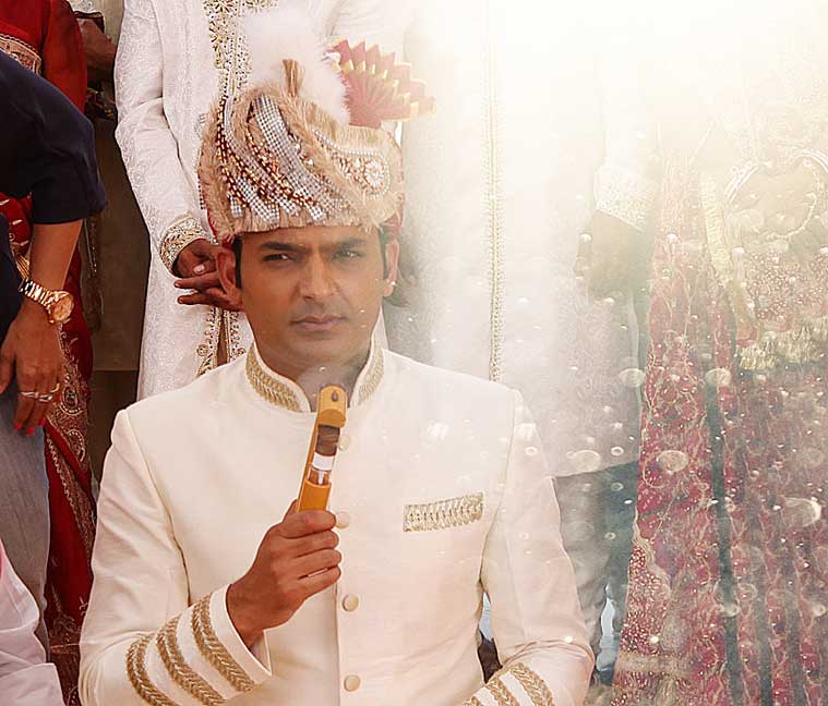 Kapil Sharma