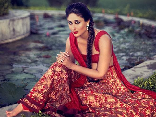 Kareena Kapoor Khan