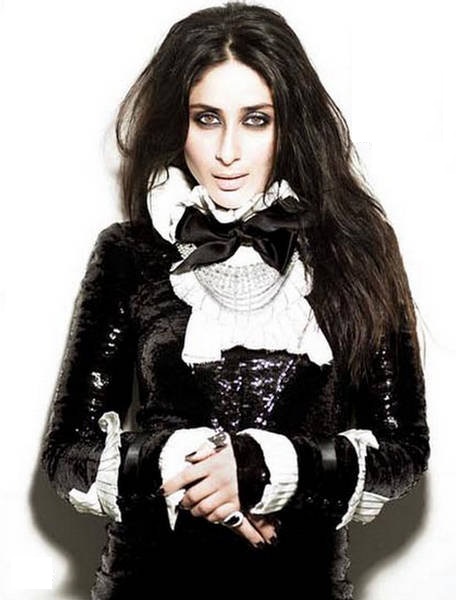 Kareena Kapoor