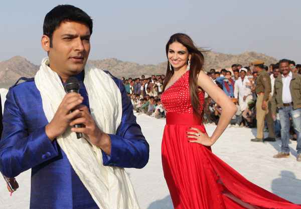 Kapil Sharma photos