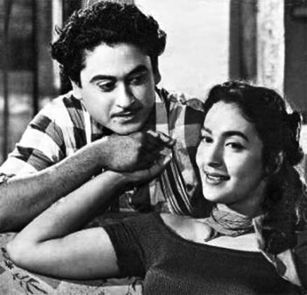 Kishore Kumar facts